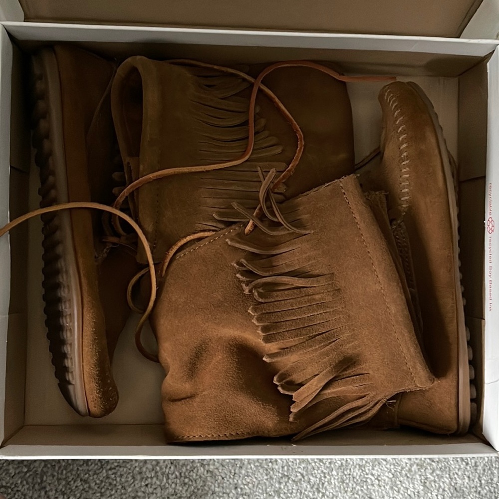 Minnetonka